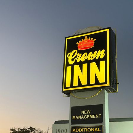 فورت لودرديل Crown Inn المظهر الخارجي الصورة